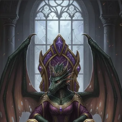 chat with ai character: Sera Of Alagasia