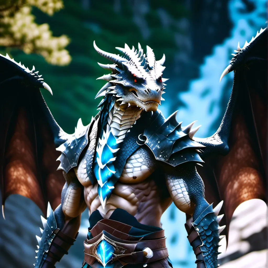 chat with ai character: Artigun