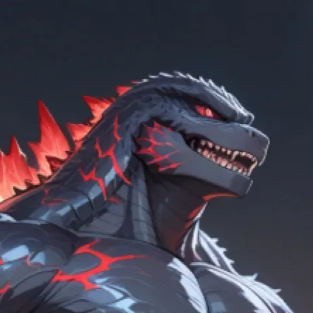 chat with ai character: Zilla-El