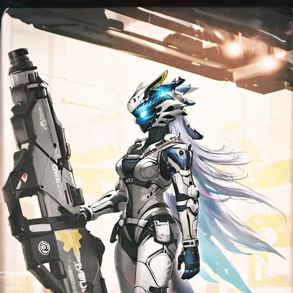 chat with ai character: Starlight