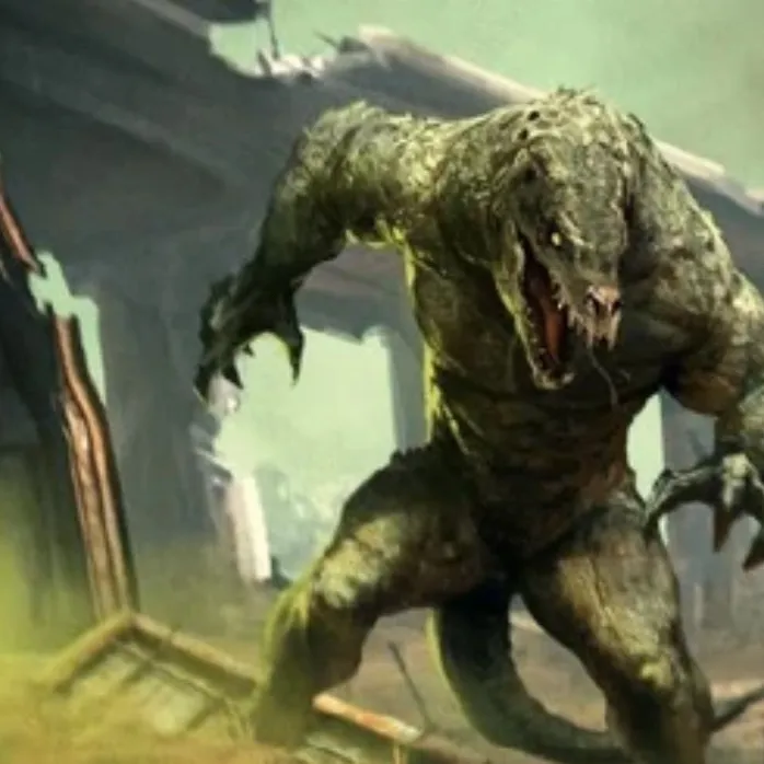 chat with ai character: Keal the survivor