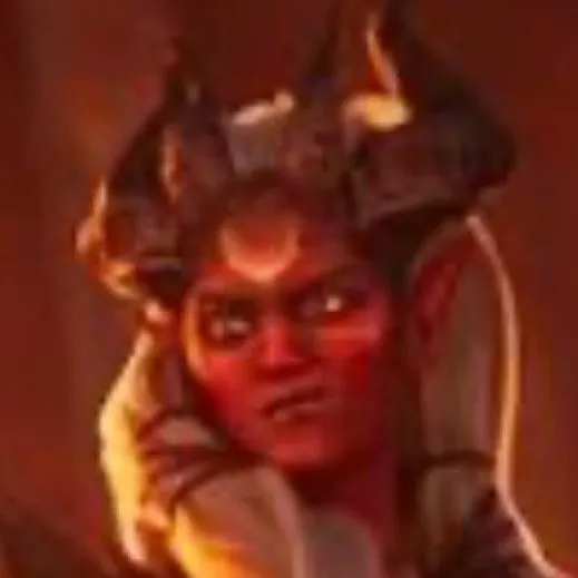 chat with ai character: Alure