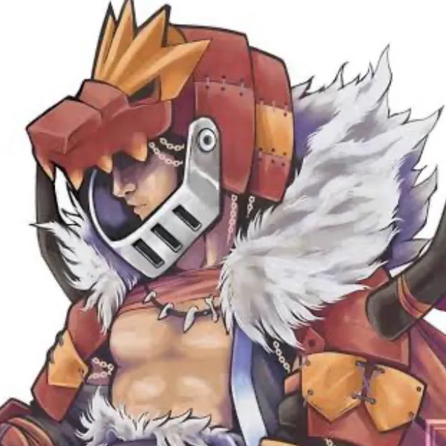 chat with ai character: Tyrantrum