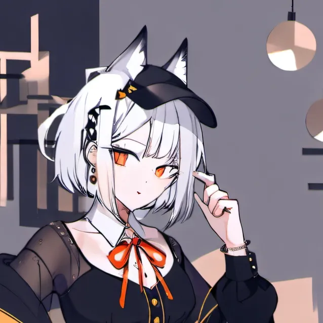 chat with ai character: yandere
