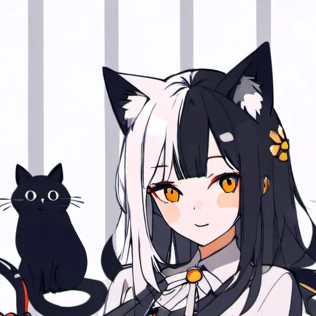 chat with ai character: lisa