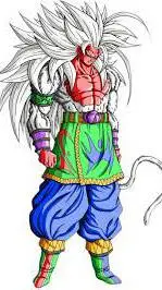 ai character: tablos background