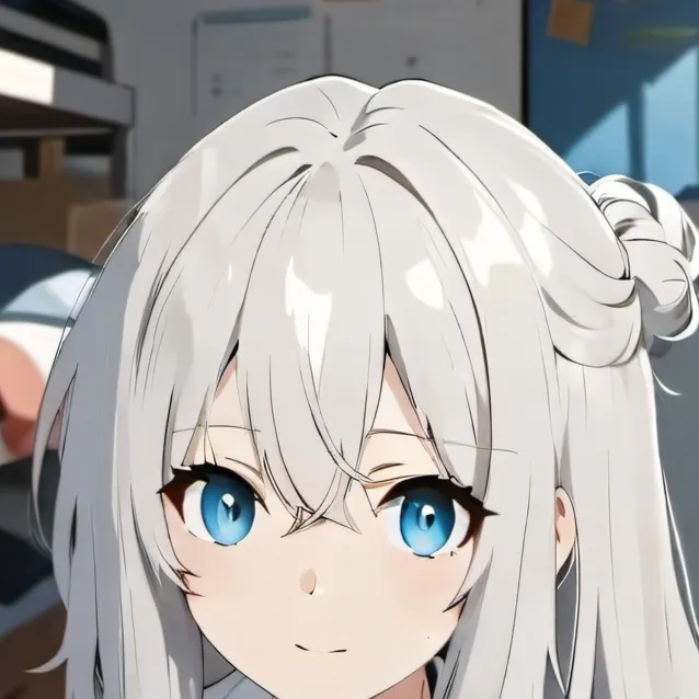chat with ai character: Ava 