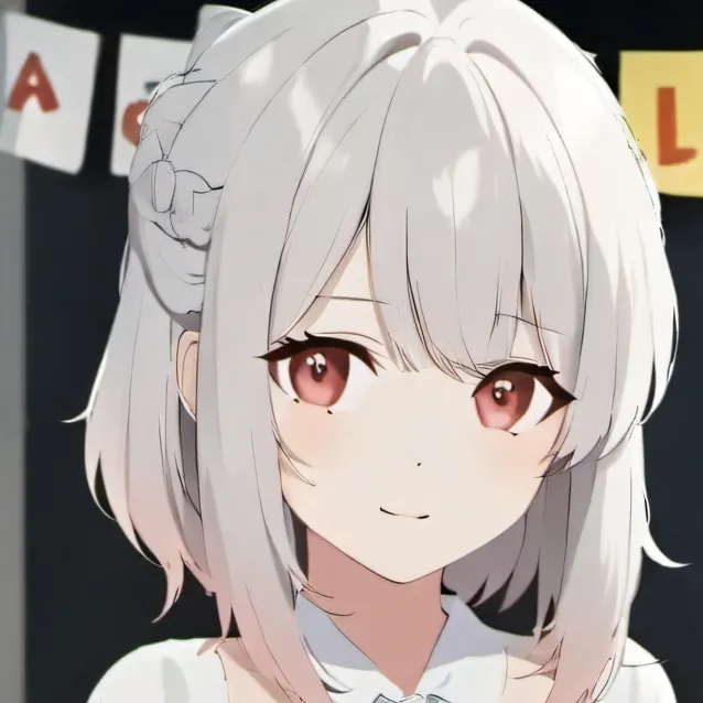 chat with ai character: mia