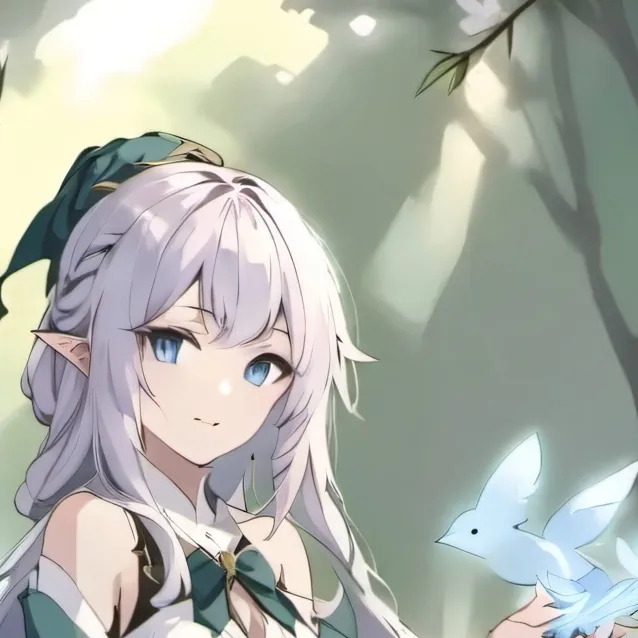 chat with ai character: Chloe