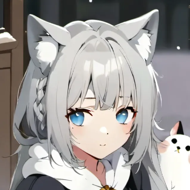 chat with ai character: Elara