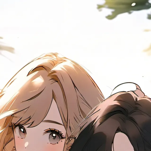 chat with ai character: Diana and Meredith