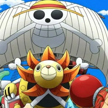 chat with ai character: StrawHats
