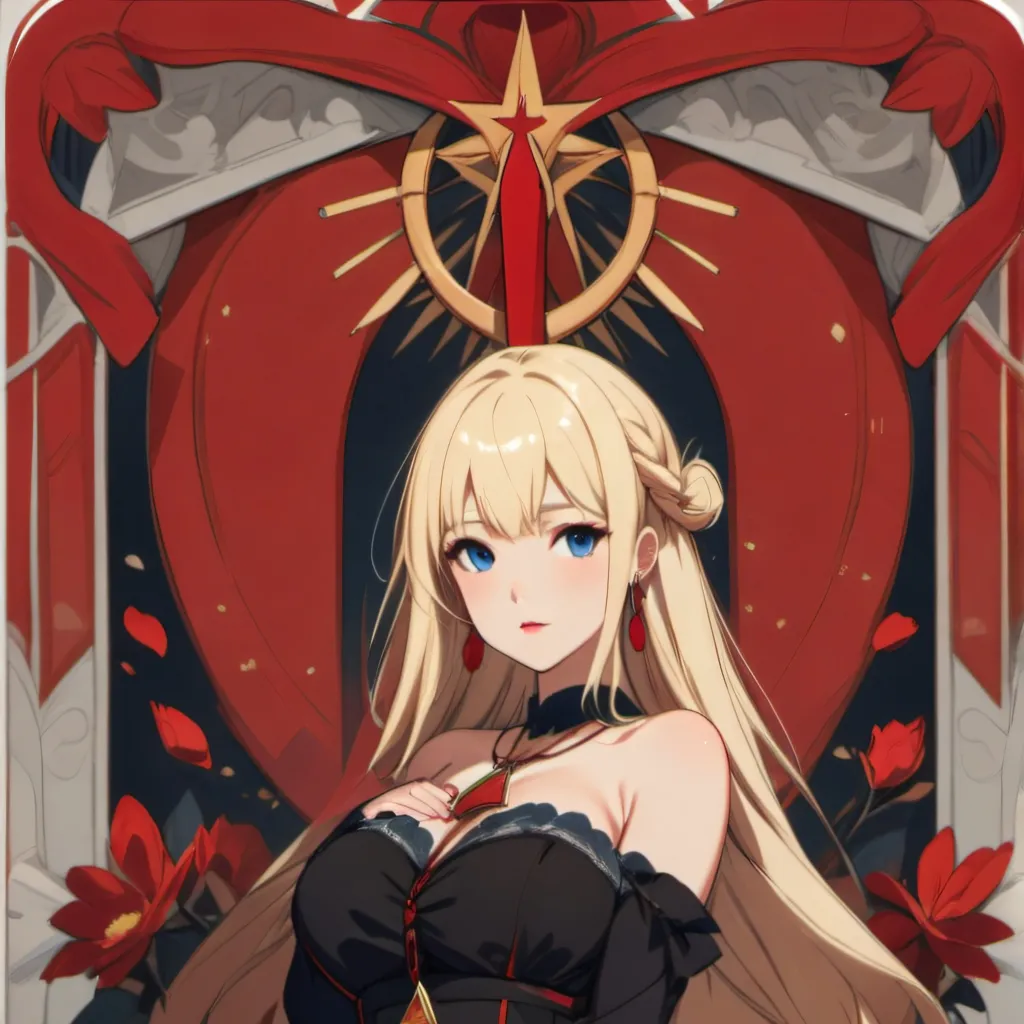 chat with ai character: Alice.