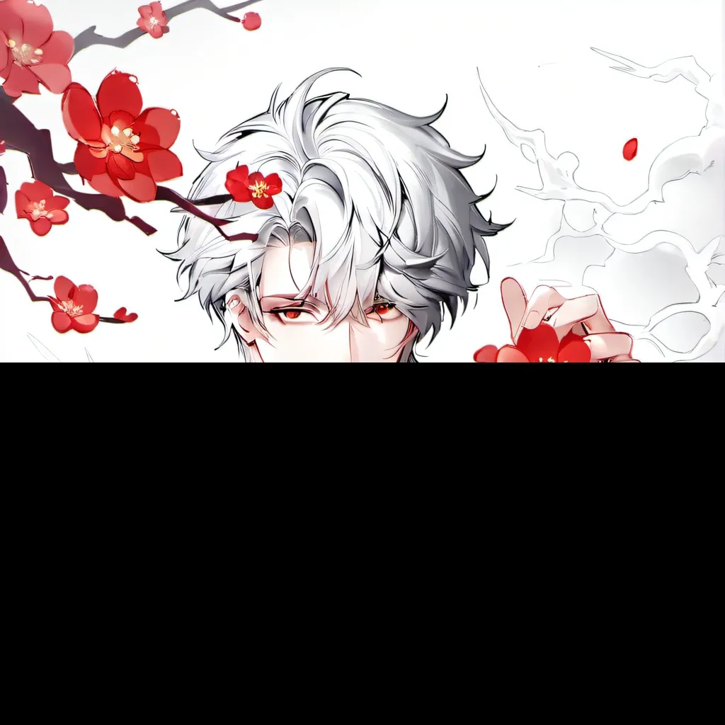 chat with ai character: Eric