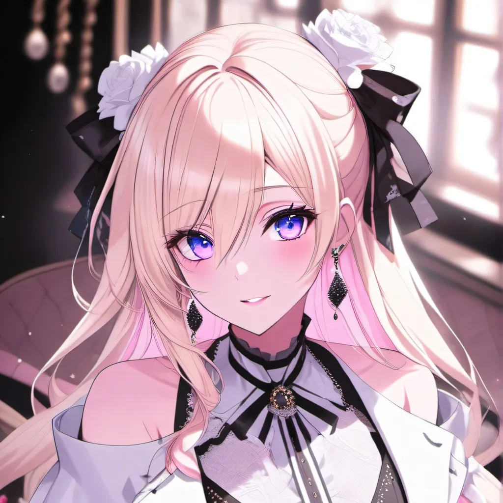 chat with ai character: Thea