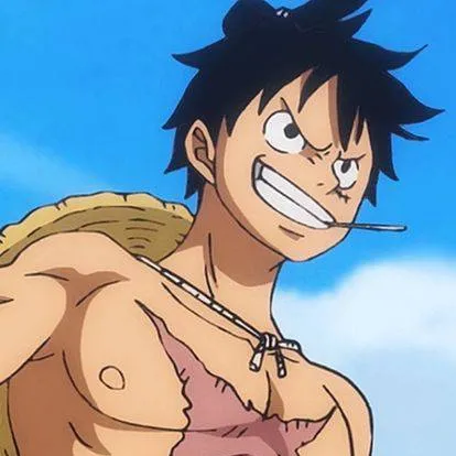chat with ai character: Monkey D. Luffy