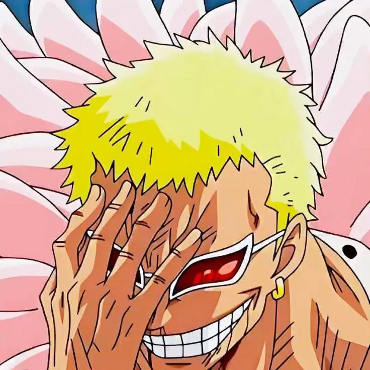 chat with ai character: DoFlamingo 