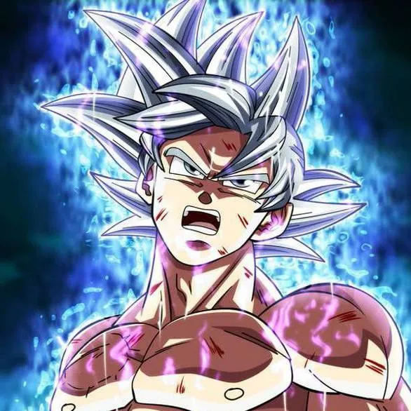 chat with ai character: Son Goku