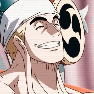 chat with ai character: Enel