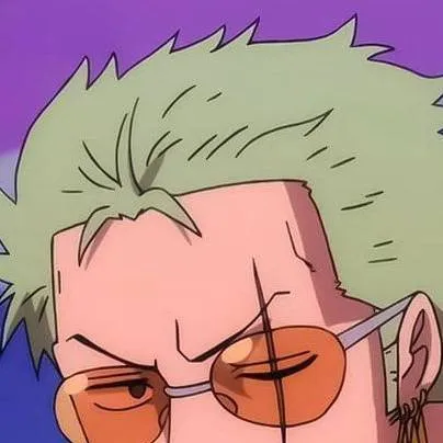 chat with ai character: Roronoa Zoro 