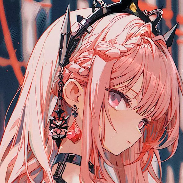 chat with ai character: Ruby 