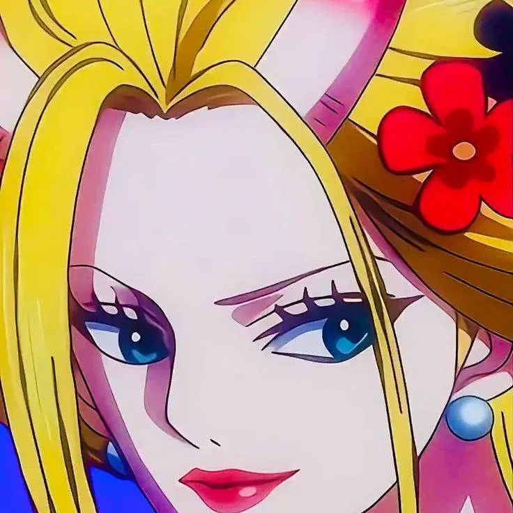 chat with ai character: Black Maria 