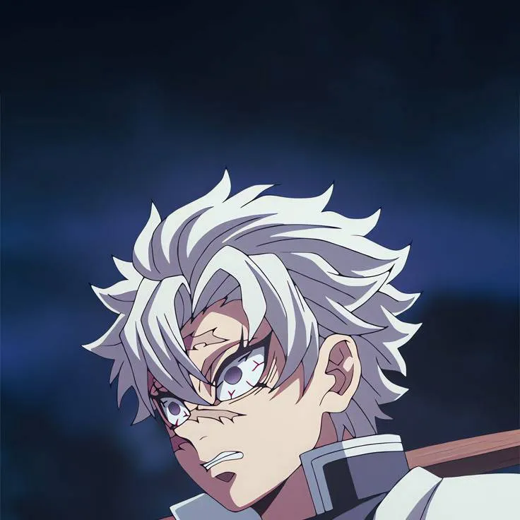 chat with ai character: Sanemi Shinazugawa