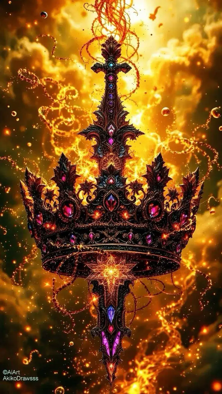 ai character: Zodiac Signs  background