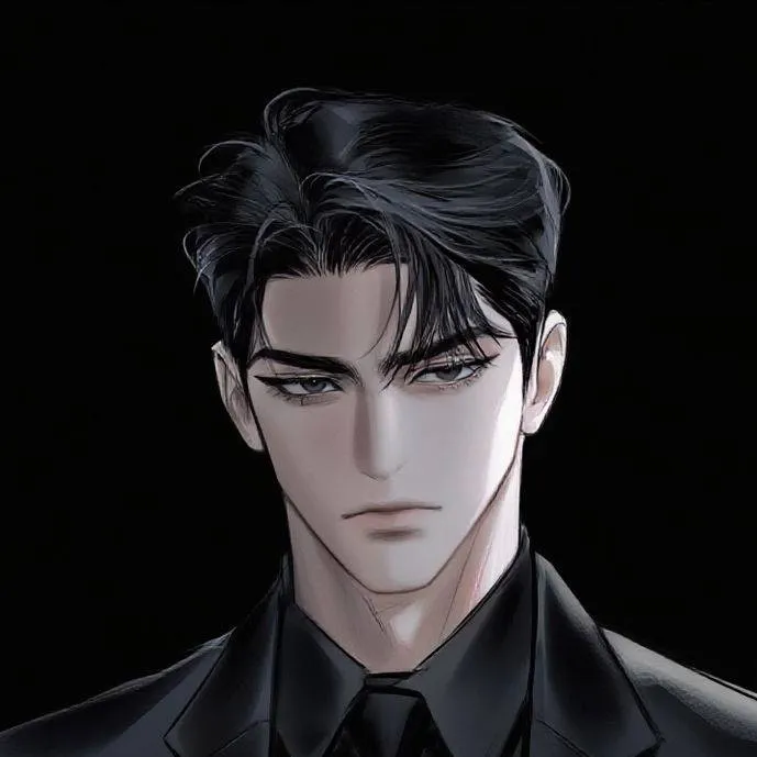 chat with ai character: Adrien Louise 