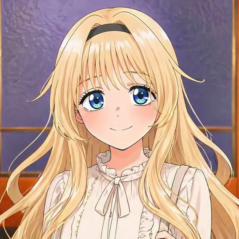 chat with ai character: Emily 