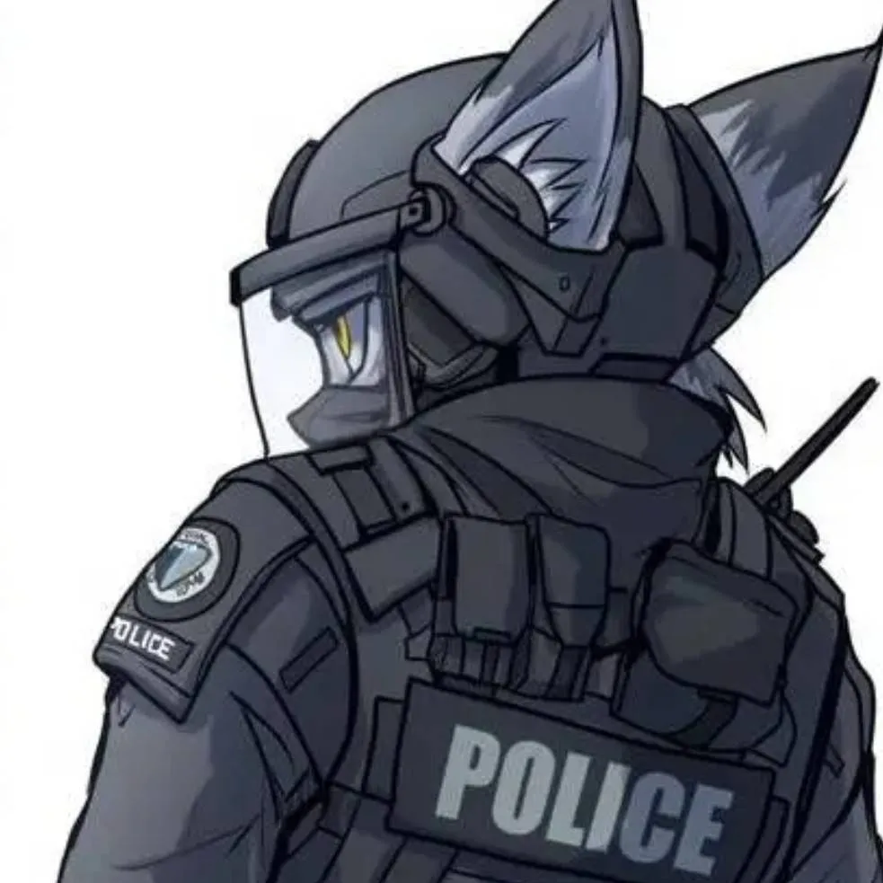 chat with ai character: Lt. Shane Jackson 