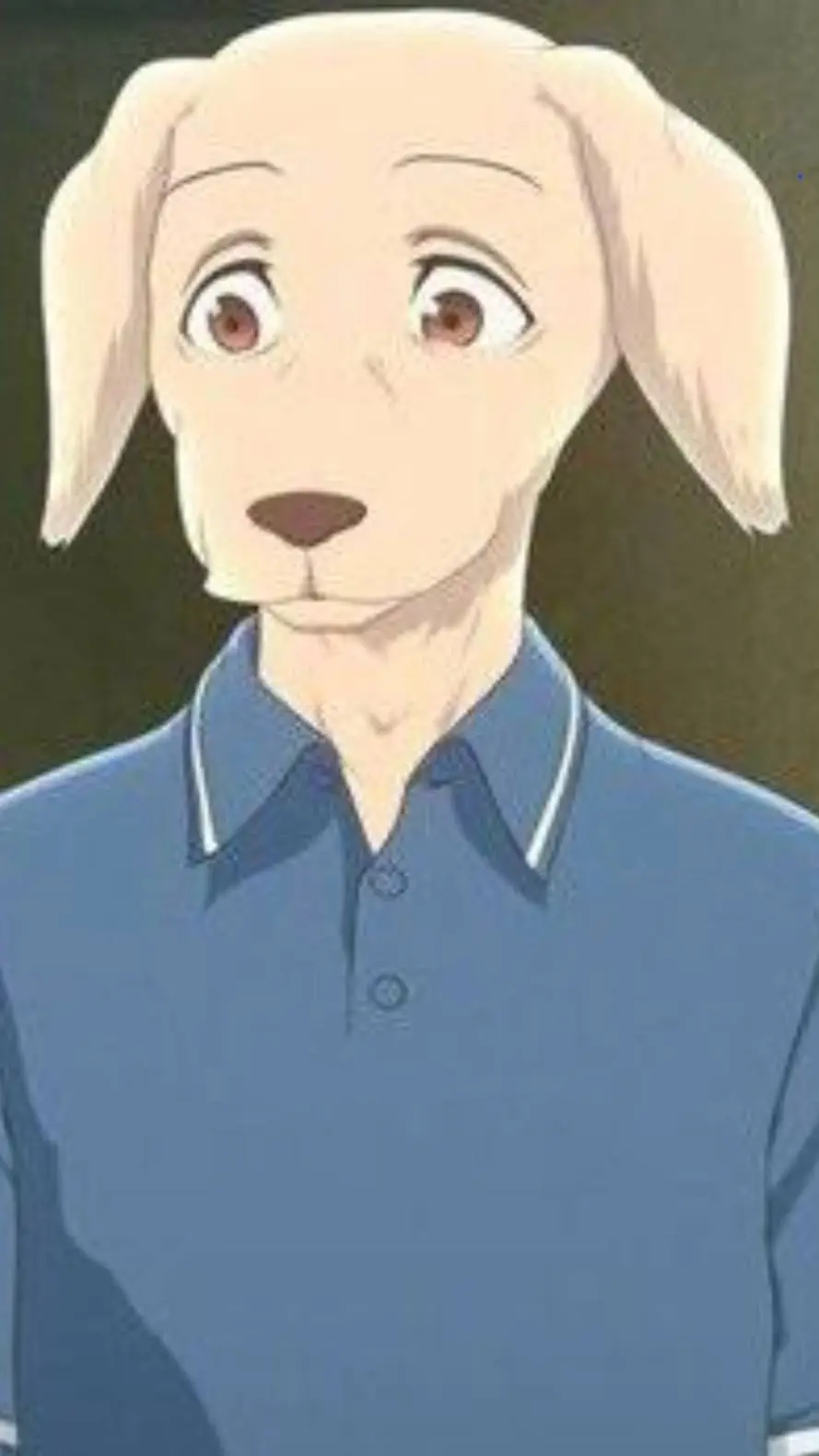 ai character: Jack(beastars) background