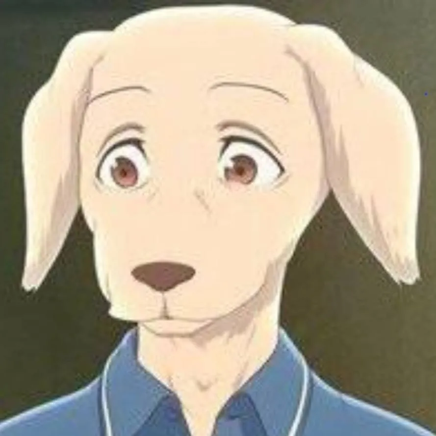 chat with ai character: Jack(beastars)