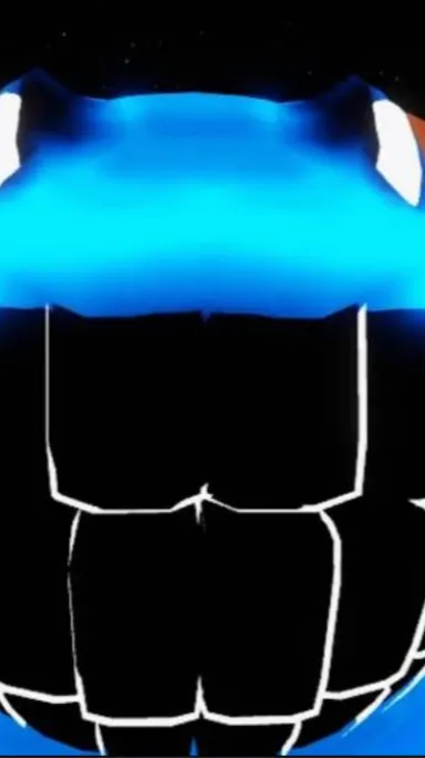 ai character: Buudud background