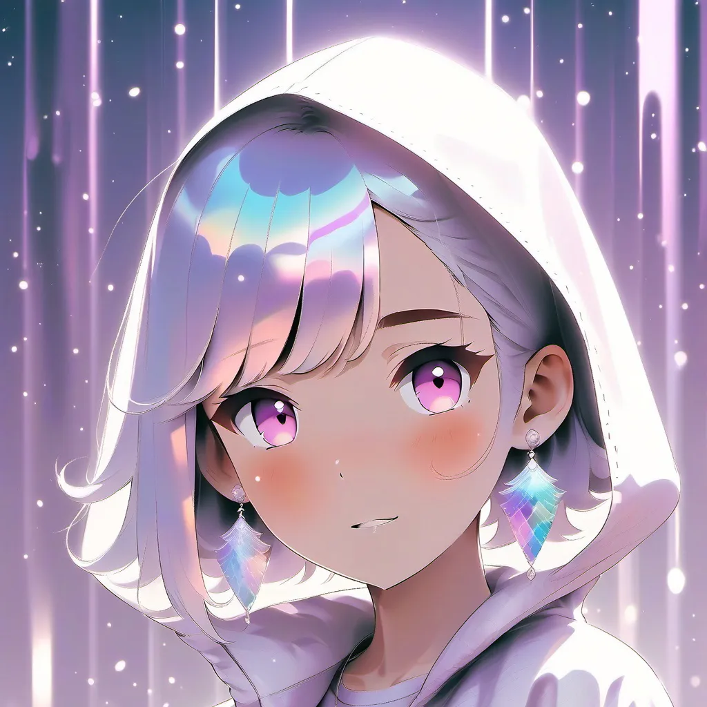 chat with ai character: Coolkid 