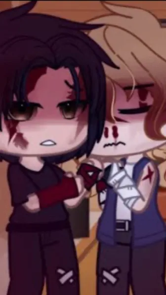 Talkie AI - Chat with Vance x ￼ bruise