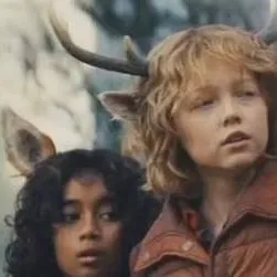 chat with ai character: Finn x Gus 