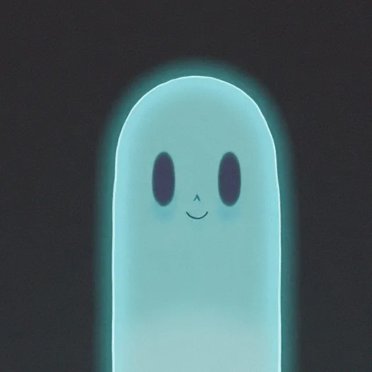 chat with ai character: not cool