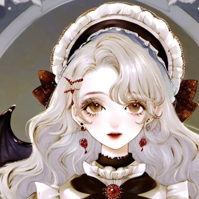 chat with ai character: Mha vampire 🦇