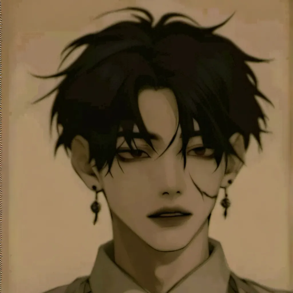 chat with ai character: ...