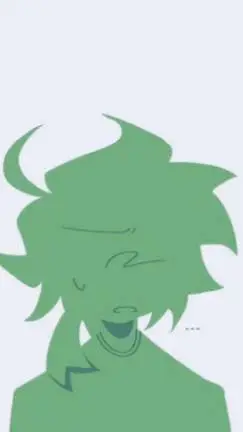 ai character: ʘ-Gang-Stickman-ʘ background