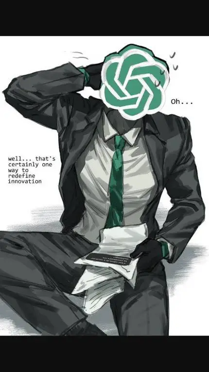 ai character: ~|✧|~Chat-GPT~|✧|~ background