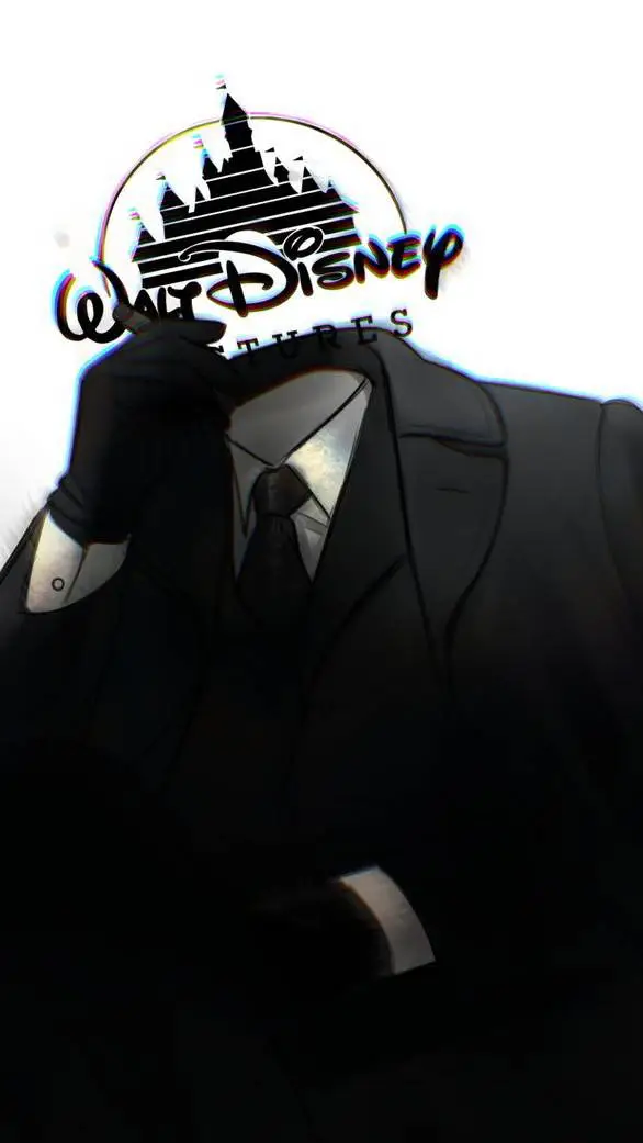 ai character: ╣D i s n e y╠· background