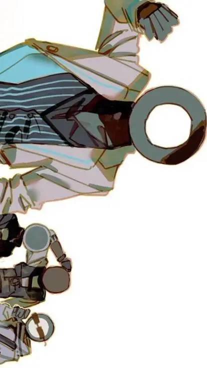 ai character: »The Mercenaries« background