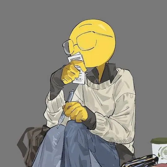 chat with ai character: -≈·[Yellow]·≈-