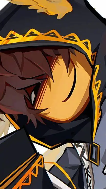 ai character: ꧁Sʜᴇᴅʟᴇᴛsᴋʏ꧂ background