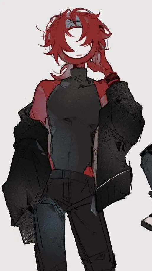 ai character: ꧁⛧𝕋𝔻𝕃⛧꧂ background