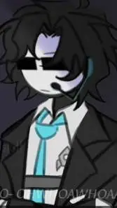 ai character: ꧁༺𝐚𝐠𝐞𝐧𝐭𝐬𝐦𝐢𝐭𝐡༻꧂ background