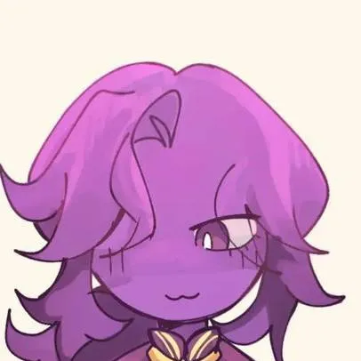 chat with ai character: ꧁✦𝐏𝐮𝐫𝐩𝐥𝐞✦꧂