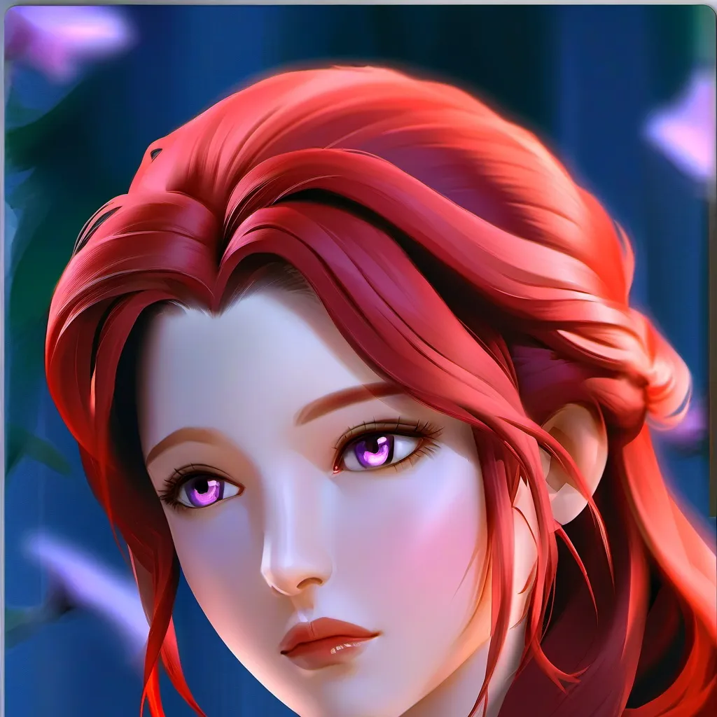 chat with ai character: Polyship?(kny oc) 